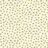 Leopard Dots Wallpaper Pebble Milkshake 112812