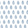 Ervic Leaf Block Print 3122-11302