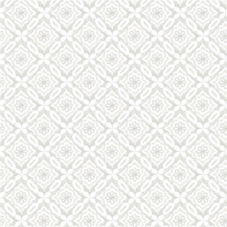 Hugson Grey Quilted Damask 3122-10700 Hugson Grey Quilted Damask 3122-10700