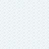 Hugson Teal Quilted Damask 3122-10704