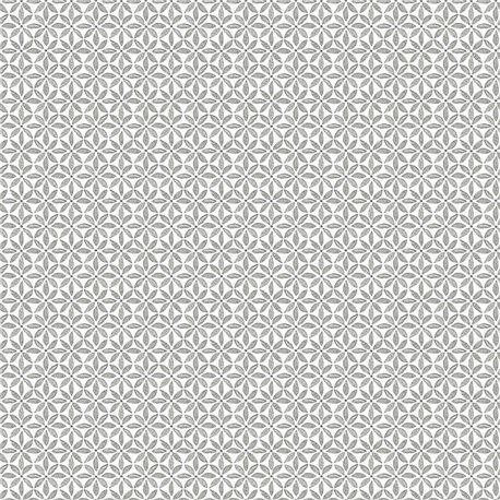 Jellia Charcoal Petal Geometric 3122-10613 Jellia Charcoal Petal Geometric 3122-10613