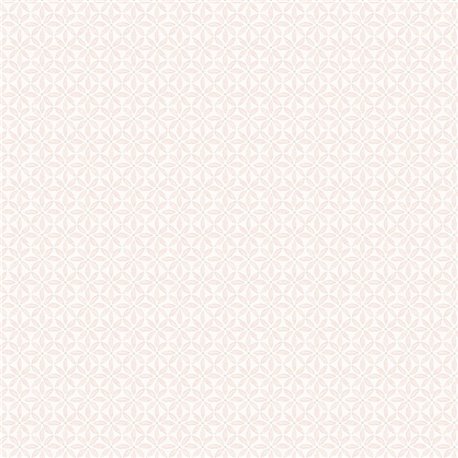 Jellia Pink Petal Geometric 3122-10601 Jellia Pink Petal Geometric 3122-10601