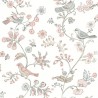 Jinjur Blush Bird Trail 3122-10805