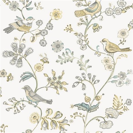 Jinjur Light Yellow Bird Trail 3122-10800 Jinjur Light Yellow Bird Trail 3122-10800