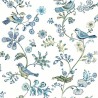 Jinjur Teal Bird Trail 3122-10802