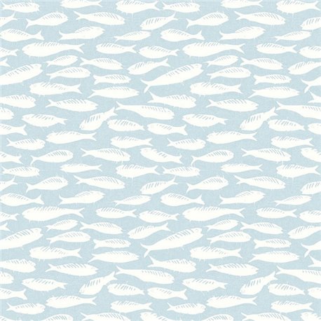 Nunkie Aqua Sardine 3122-10504