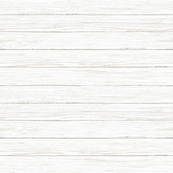 Ozma White Wood Plank 3122-11200
