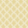 Quelala Yellow Ring Ogee 3122-11003