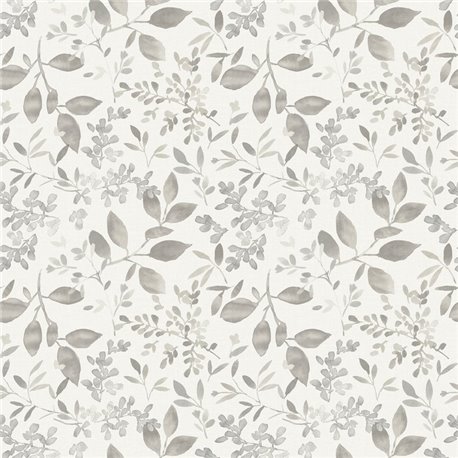 Tinker Grey Woodland Botanical 3122-11100