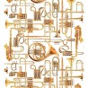 DONALD TRUMPET 13TP-02