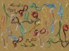Papel Pintado SNAKES STORM 01TP-02 - LONDON ART