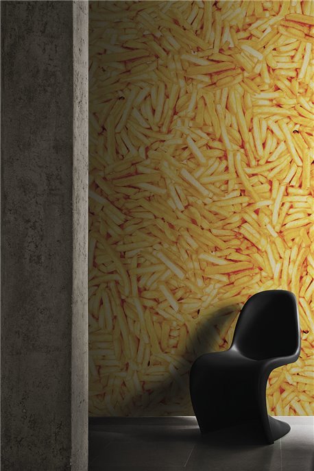 Papel Pintado KITCHEN CONFIDENTIAL 04TP-03 - LONDON ART