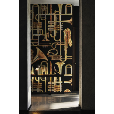DONALD TRUMPET 13TP-01