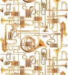 DONALD TRUMPET 13TP-02