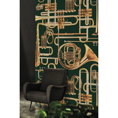 DONALD TRUMPET 13TP-03