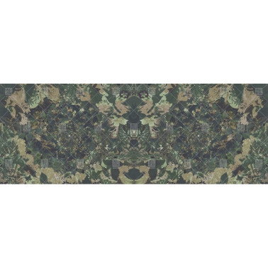 Flower power 17003-02