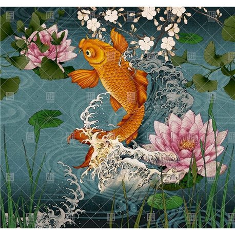 Koi 17018-001 Koi 17018-001