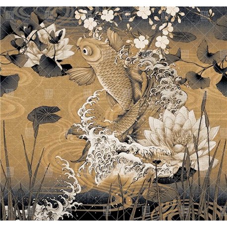 Koi 17018-003 Koi 17018-003