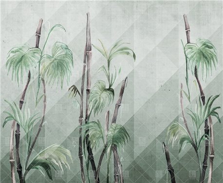 Bambou 17028-03