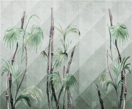 Bambou 17028-03