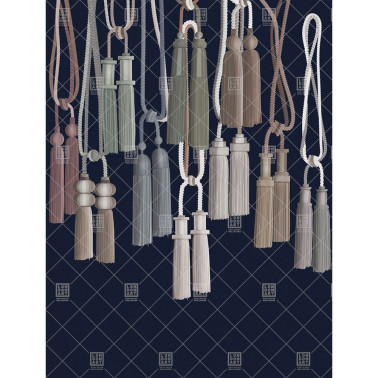 Tassels 21002-02