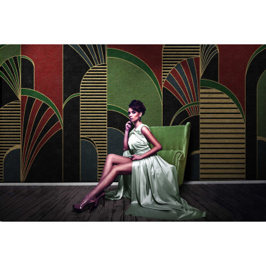 GOLD DECO
