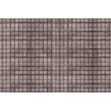 CEMENT STEEL 01