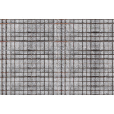 CEMENT STEEL 02