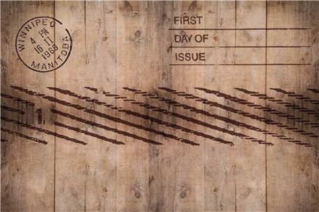 POST OFFICE 01