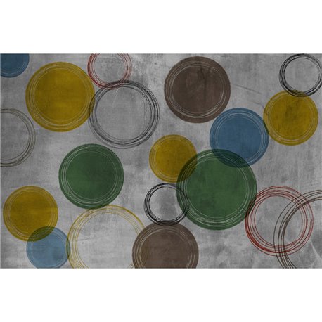 COLOR CIRCLES 02