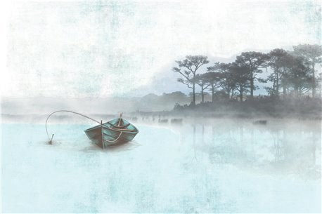 MISTERY LAKE 01