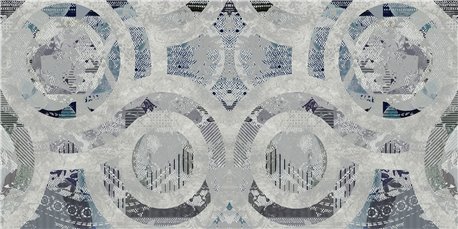 COSMATO-ROMANO INKMGCC1901-1
