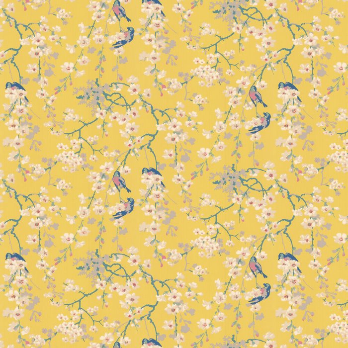 Massingberd Blossom Yellow 0260MAYELLO