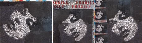 FRAGILE INKFG13