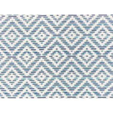 Estero Outdoor Moroccan Blue 7948-02