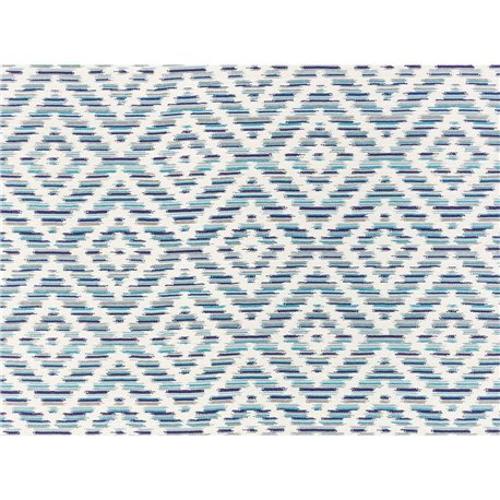 Estero Outdoor Moroccan Blue 7948-02