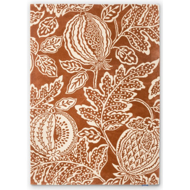 Cantaloupe Burnt Orange 145203