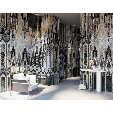 78330-1 MILANO-DUOMO-DAY
