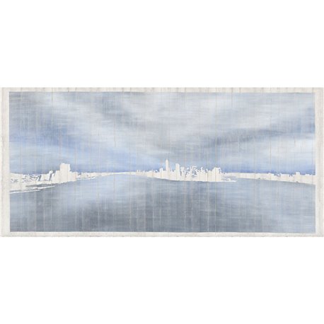 77022-1 SKY-OVER-NYC BLUE