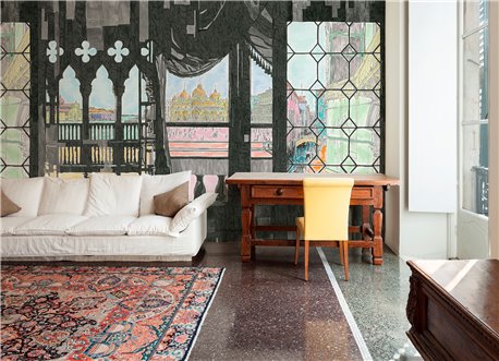 61695-1 VENEZIA-146 COLORE