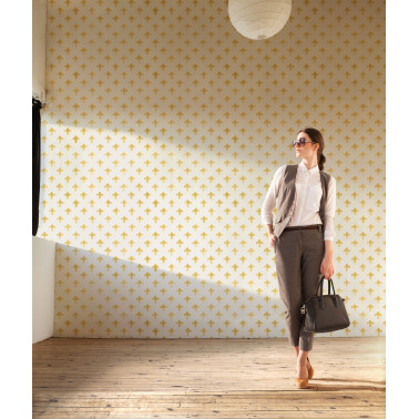56560-3 A FLORENCE-GREY-BROWN