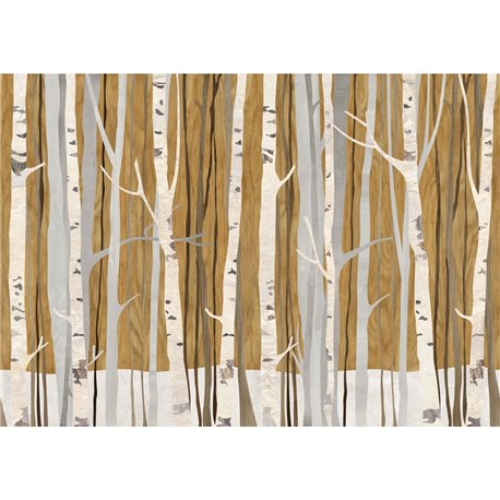 54347-ALBERI-INFINITY-BROWN 54347-ALBERI-INFINITY-BROWN