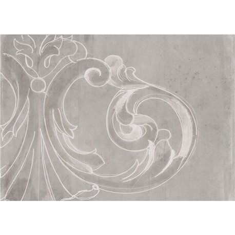 60150-CAPITELLO-GREY-DECO 60150-CAPITELLO-GREY-DECO