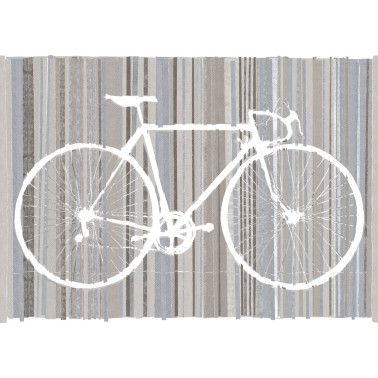 60721-1-BICYCLE-TRACE TORTORA