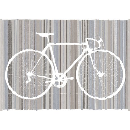 60721-1-BICYCLE-TRACE TORTORA