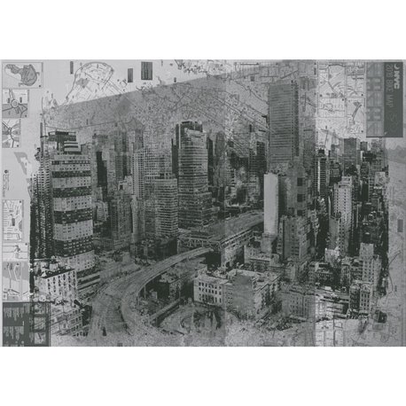 62056-CHELSEA-MONOCHROME 62056-CHELSEA-MONOCHROME