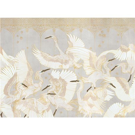 71360 2 LA DANSE IVORY 71360 2 LA DANSE IVORY