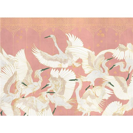 71360 6 LA DANSE LIVING-CORAL 71360 6 LA DANSE LIVING-CORAL