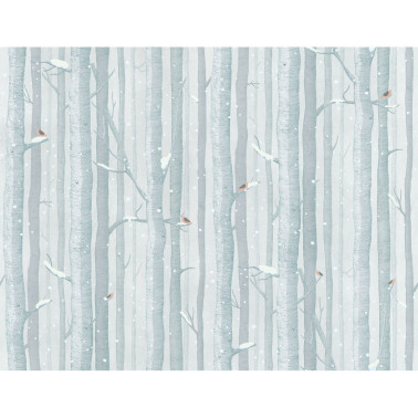71439-2 LULLABY WINTER