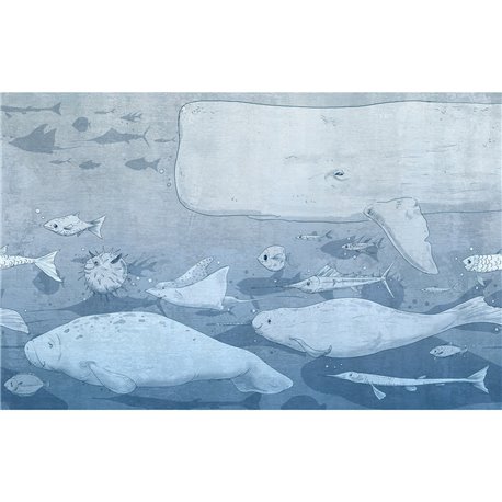 76033-1 JONAH OCEAN 76033-1 JONAH OCEAN
